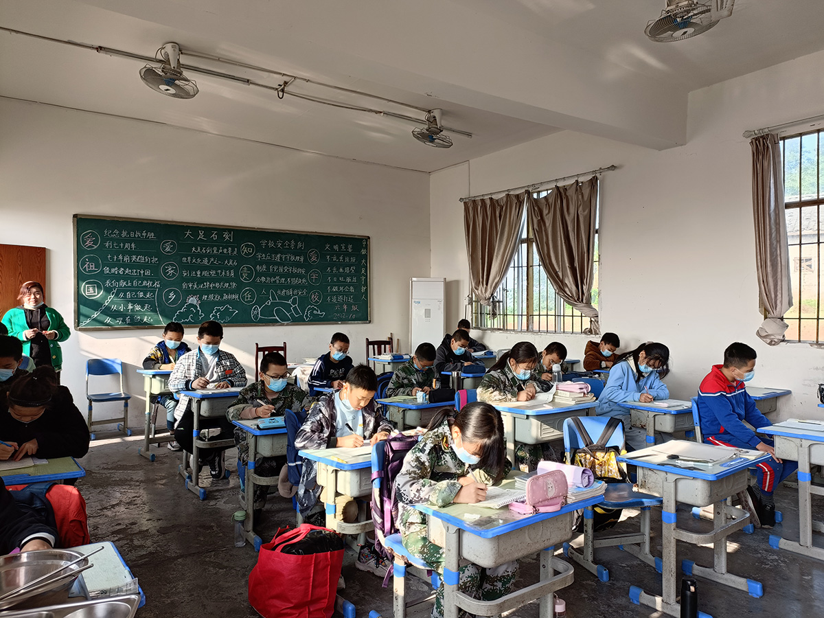 四川封闭式学校：防范未成年人违法,应该知道些什么？