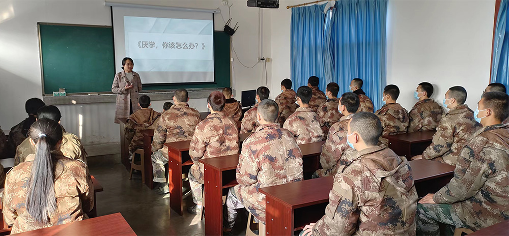 四川戒网瘾学校：教你如何判断孩子是否有网瘾？