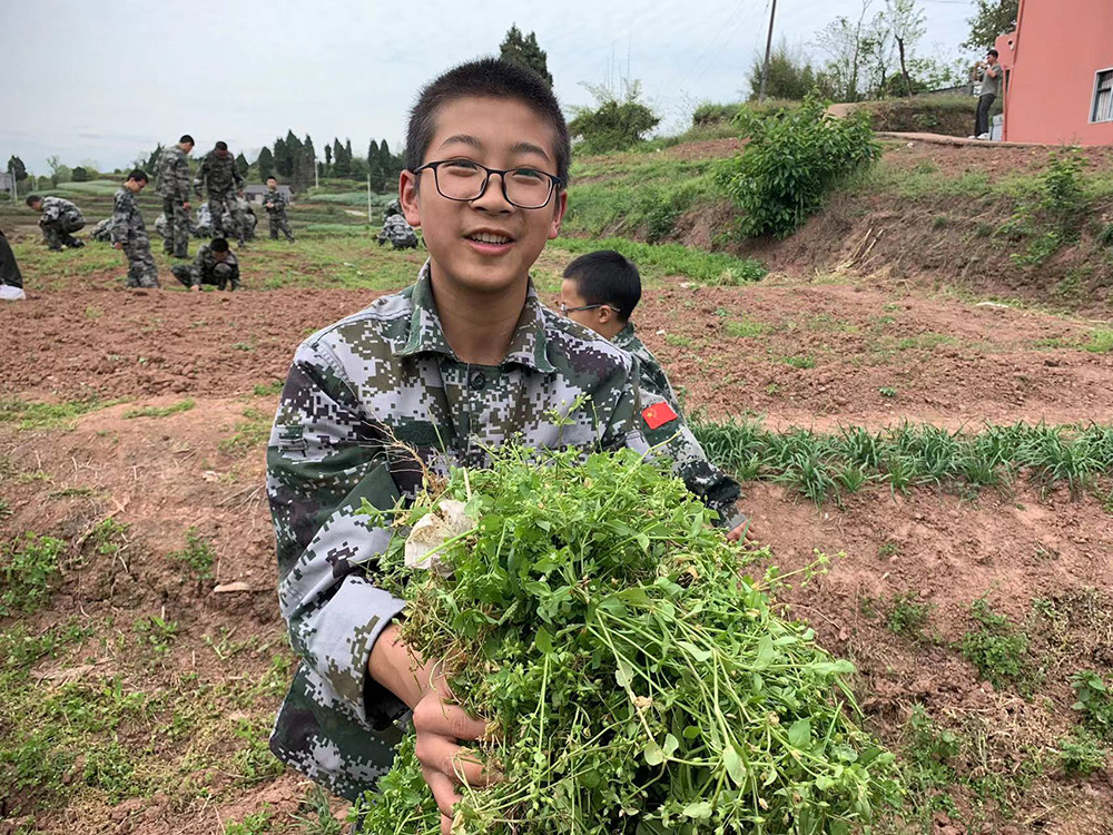 四川叛逆封闭学校：孩子叛逆怎么办，老师教您解决办法